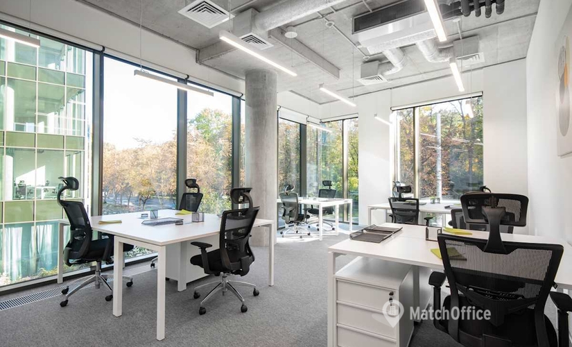 Бізнес-центр 48g Stryiska str. 79026 Львів