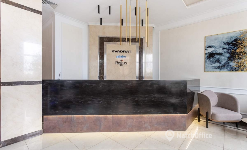 Коворкінг 11 Sagaidachnogo 04070 Київ