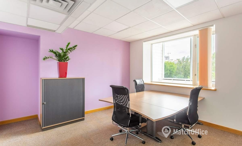 Бізнес-центр 42-44 Shovkovychna str.,3rd floor 01601 Київ