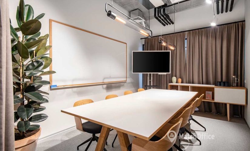 Коворкінг 48g Stryiska str. 79026 Львів