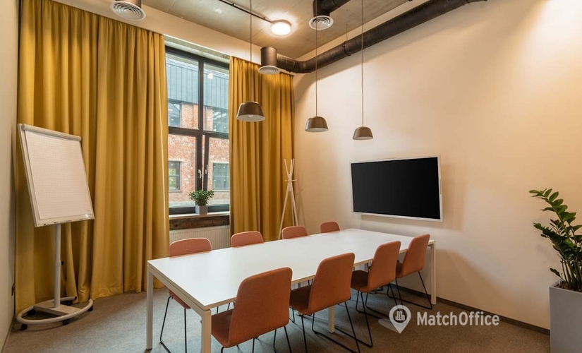 Коворкінг 120 Shevchenko Street 79039 Львів