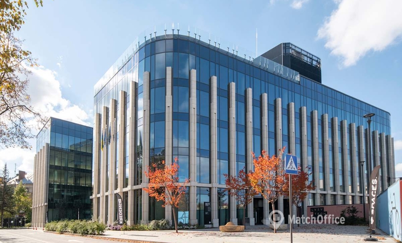 Conference room in Lviv, 48g Stryiska str. (79026) - 2 | MatchOffice