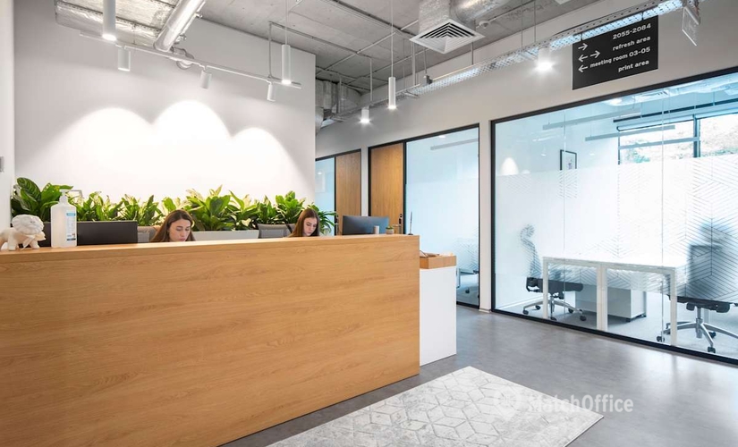  Conference center in Lviv, 48g Stryiska str. (79026) - 3 | MatchOffice