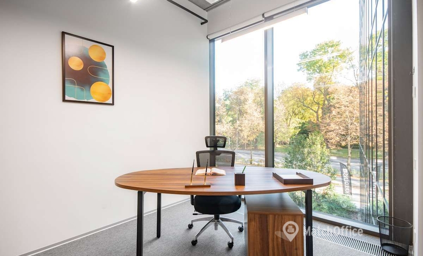 Conference center in Lviv, 48g Stryiska str. (79026) - 1 | MatchOffice