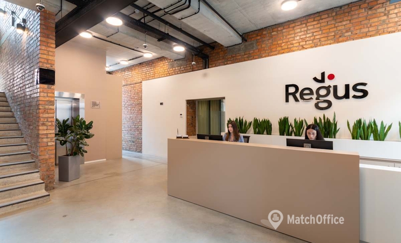 Conference room in Lviv, 120 Shevchenko Street (79039) - 2 | MatchOffice.com