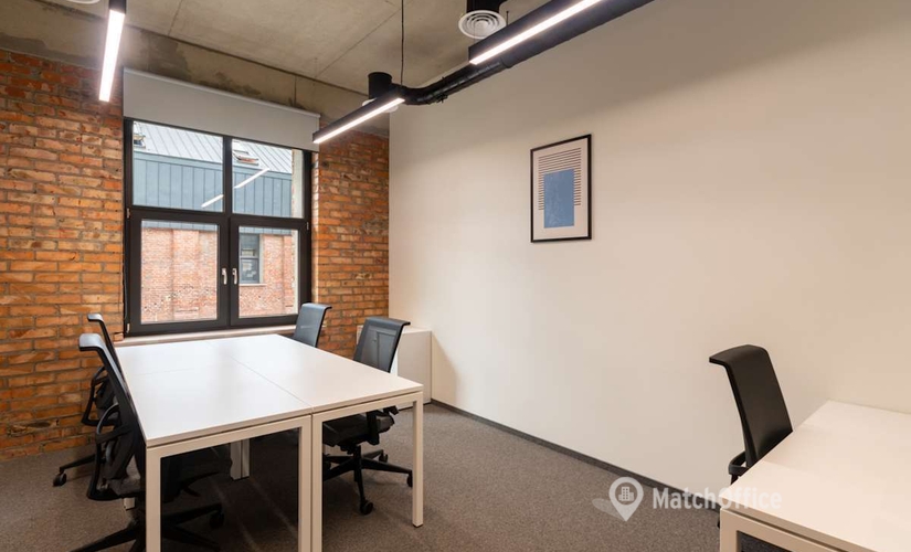  Conference room in Lviv, 120 Shevchenko Street (79039) - 4 | MatchOffice