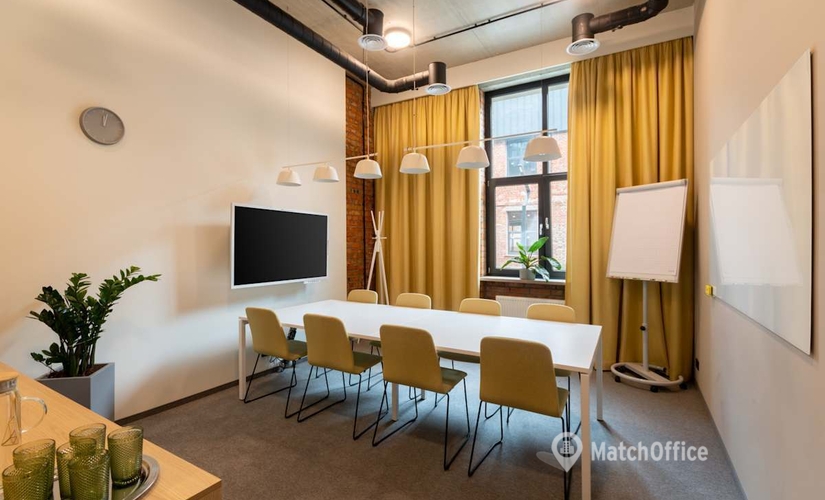 Conference center in Lviv, 120 Shevchenko Street (79039) - 0 | MatchOffice