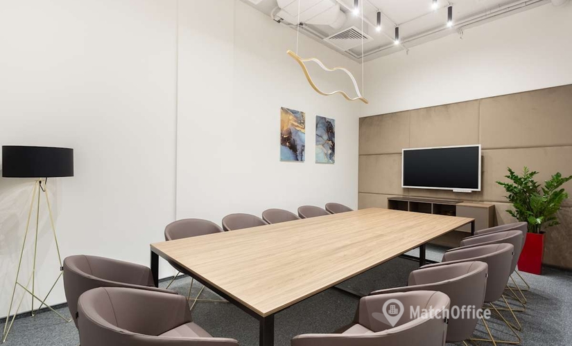 Конференц-зал 11 Sagaidachnogo 04070 Київ