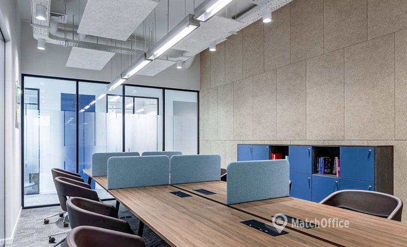 Конференц-зал 53 Peremogy Avenue 03067 Солом'янський район