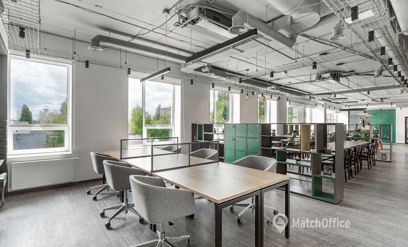 Конференц-зал 6 Oleny Telihy str.,Forum West Side Ctr,3-4th floor 04112 Шевченківський район