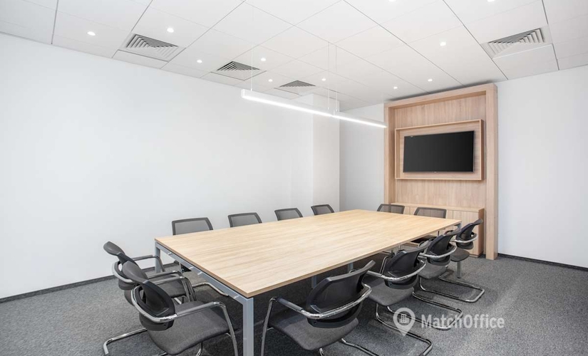 Конференц-зал 1V Pavla Tychyny Avenue,Silver Breeze Centre,4th floor 02000 Київ