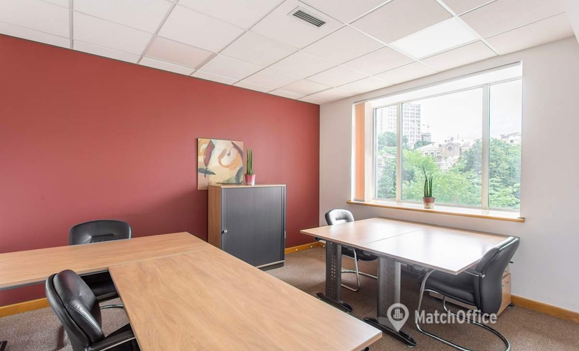 Конференц-зал 42-44 Shovkovychna str.,3rd floor 01601 Київ