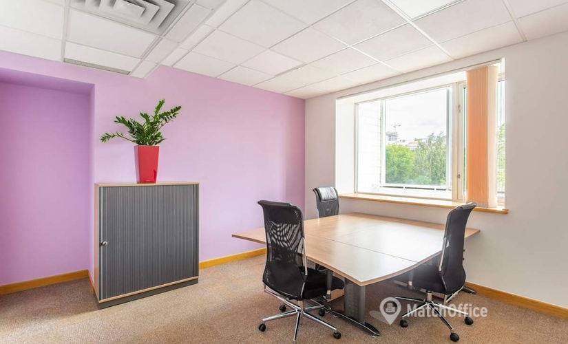 Конференц-зал 42-44 Shovkovychna str.,3rd floor 01601 Київ