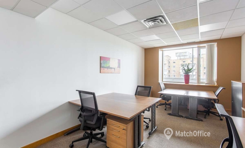 Конференц-зал 42-44 Shovkovychna str.,3rd floor 01601 Київ