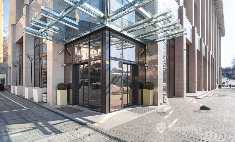 Віртуальний офіс Maidan Nezalezhnosti, 2 01012 Шевченківський район