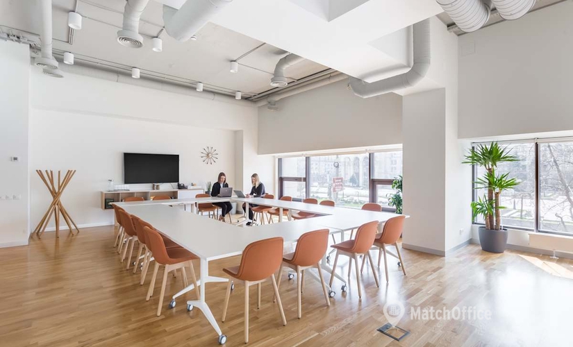 Бізнес-центр Maidan Nezalezhnosti, 2 01012 Шевченківський район