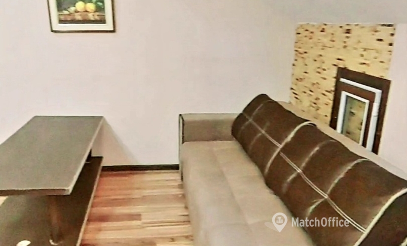 Офіс вулиця Мечникова 01133 Київ