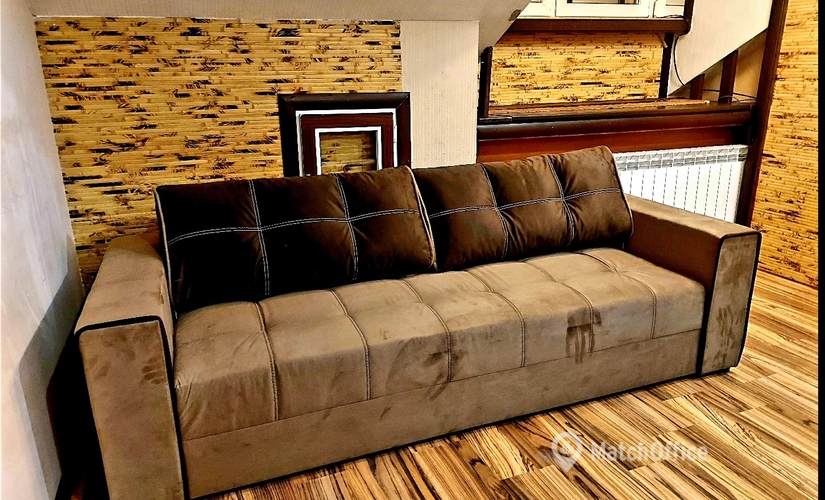 Офіс вулиця Мечникова 01133 Київ