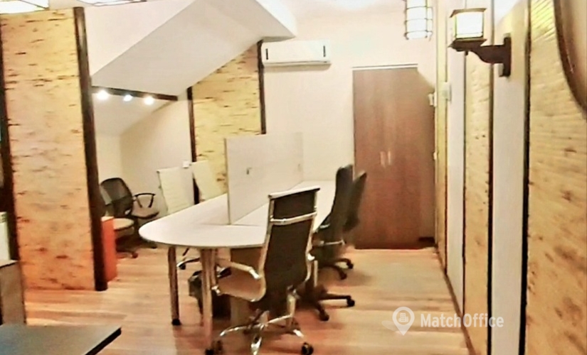 Офіс вулиця Мечникова 01133 Київ