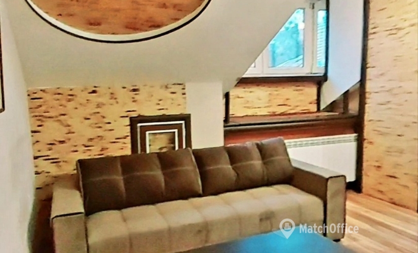 Офіс вулиця Мечникова 01133 Київ