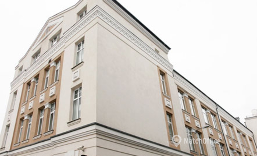 Бізнес-центр 4 Mykoly Hrinchenko Street, 3038 Kiev, Kyiv 02000 Київ