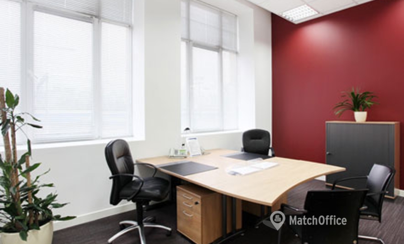 Бізнес-центр 4 Mykoly Hrinchenko Street, 3038 Kiev, Kyiv 02000 Київ