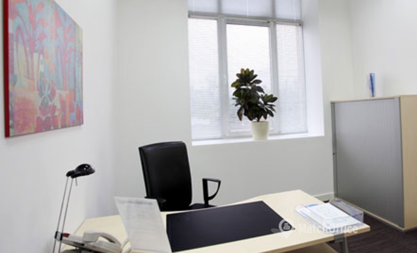 Бізнес-центр 4 Mykoly Hrinchenko Street, 3038 Kiev, Kyiv 02000 Київ