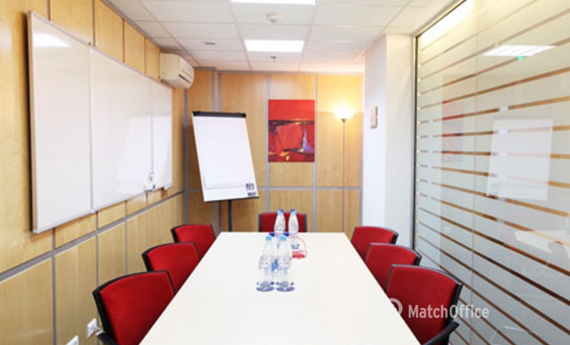 Бізнес-центр 25B, P. Sagaydachnogo str 04070 Київ