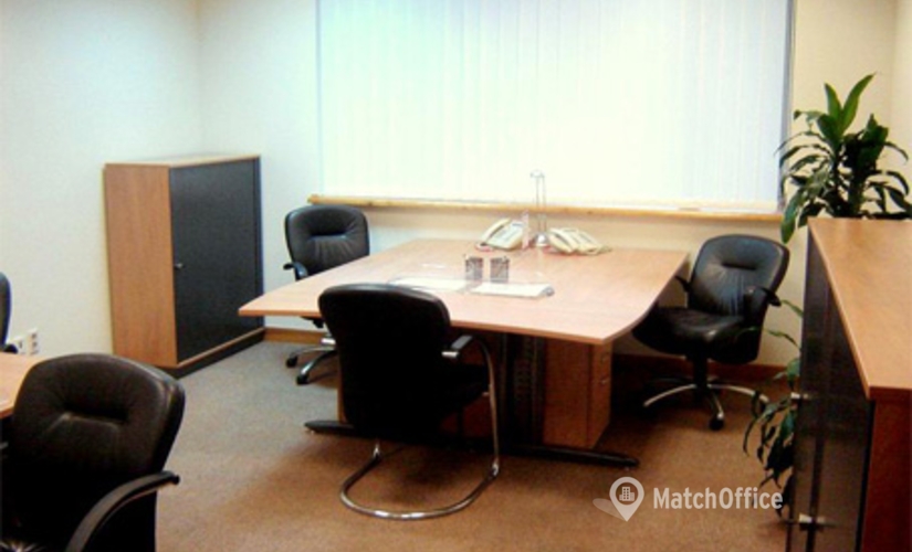 Бізнес-центр 42-44 Shovkovychna Street, 1601 Kiev, Kyiv 01601 Київ