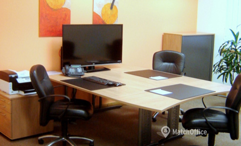 Бізнес-центр 42-44 Shovkovychna Street, 1601 Kiev, Kyiv 01601 Київ