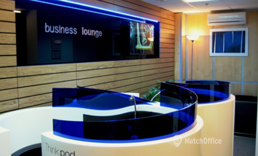 Бізнес-центр 25B, P. Sagaydachnogo str 04070 Київ