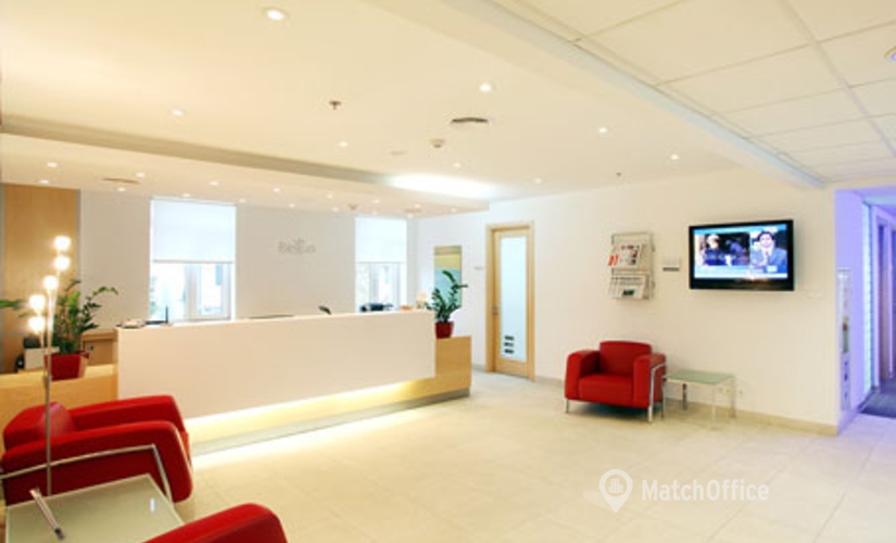 Бізнес-центр 25B, P. Sagaydachnogo str 04070 Київ