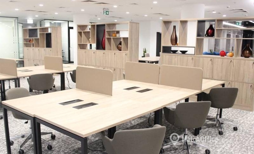 Бізнес-центр 8th Floor IQ Business Centre, 13-15 Bolsunovska St., Kiev, Kyiv 01014 Київ