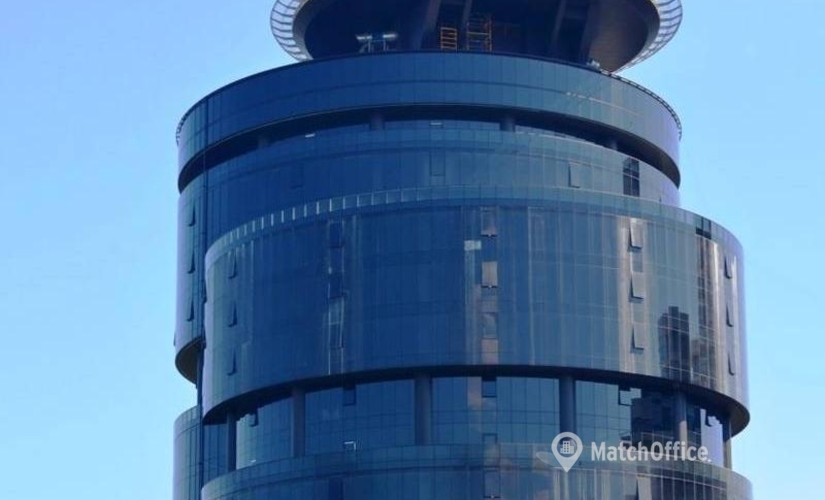 Бізнес-центр 8th Floor IQ Business Centre, 13-15 Bolsunovska St., Kiev, Kyiv 01014 Київ