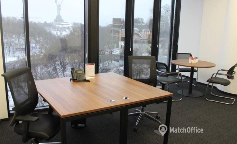 Бізнес-центр 8th Floor IQ Business Centre, 13-15 Bolsunovska St., Kiev, Kyiv 01014 Київ