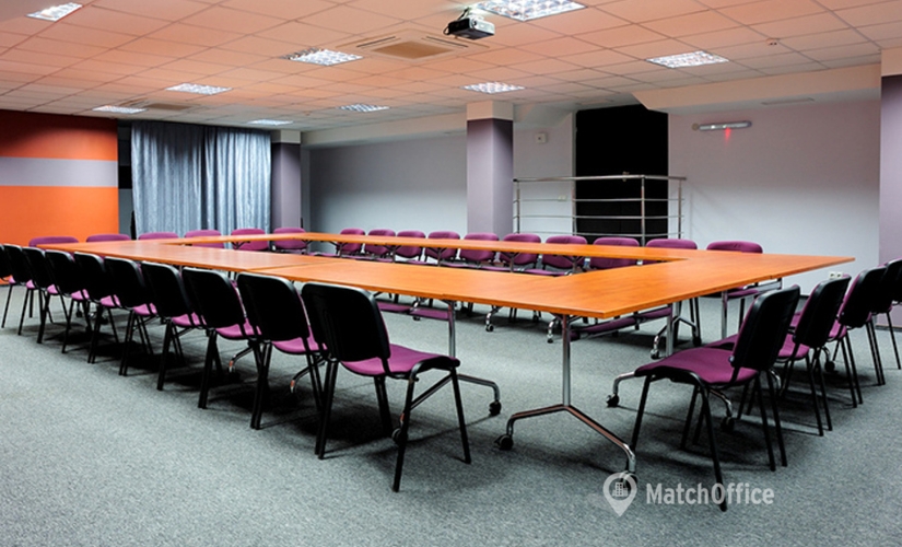 Conference hall in Kharkiv, вулиця Садова 4 (61000) - 0 | MatchOffice.com