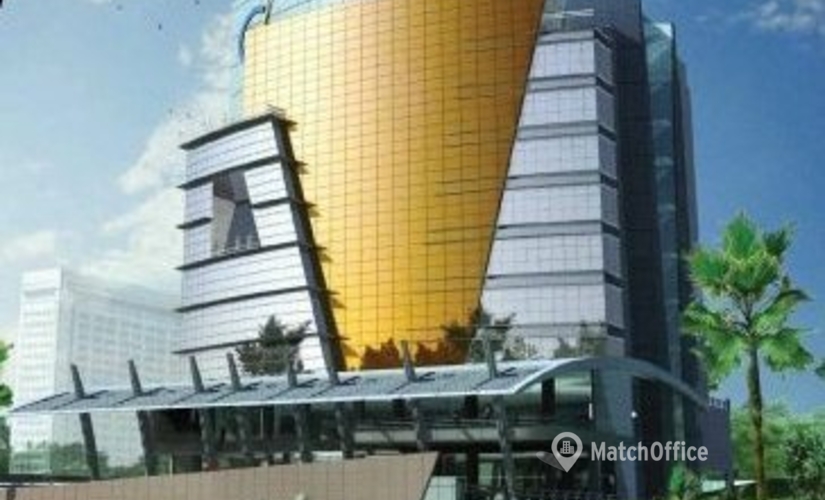 50 m² Coworking  in Kampala, Course View Towers (%[postal_code]) - 1 | MatchOffice.com