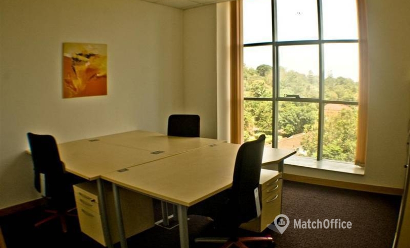 50 m² Shared office  in Kampala, Course View Towers (%[postal_code]) - 2 | MatchOffice.com