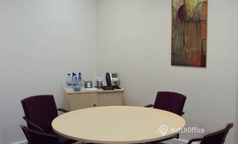 50 m² Co-working  in Kampala, Course View Towers (%[postal_code]) - 3 | MatchOffice