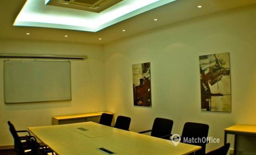 100 m² Convention center in Kampala, Course View Towers (%[postal_code]) - 1 | MatchOffice