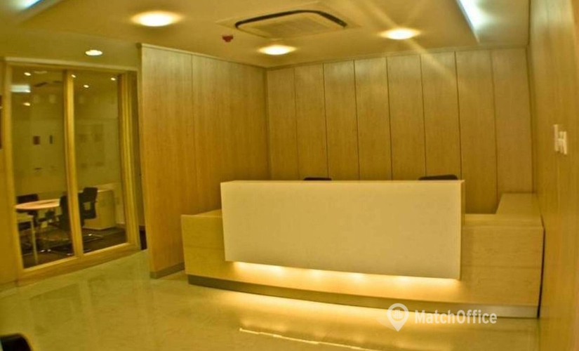 100 m² Conference center in Kampala, Course View Towers (%[postal_code]) - 2 | MatchOffice