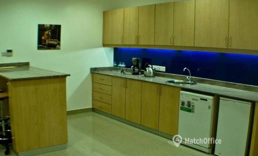 100 m² Conference room in Kampala, Course View Towers (%[postal_code]) - 4 | MatchOffice