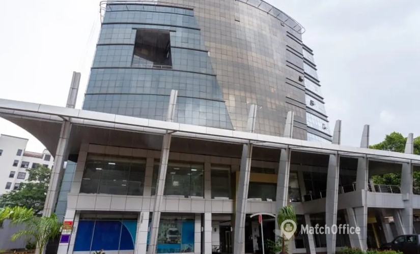 30 m² Conference room in Kampala, Nakasero Road (%[postal_code]) - 4 | MatchOffice.com