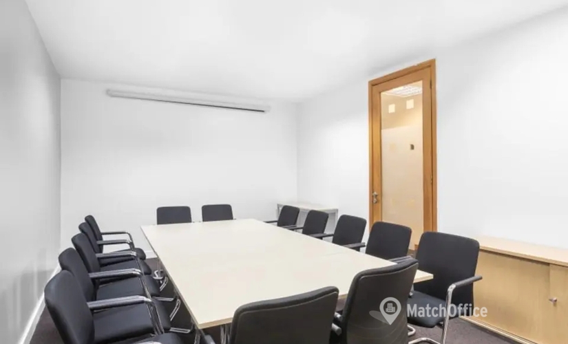 30 m² Conference hall in Kampala, Nakasero Road (%[postal_code]) - 5 | MatchOffice