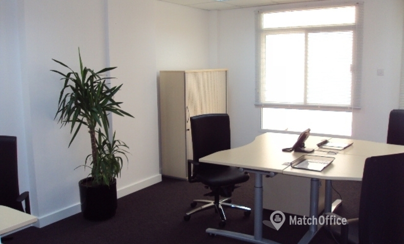 Virtual office space in Kampala, Course View Towers (%[postal_code]) - 2 | MatchOffice