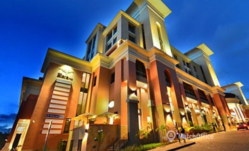 Virtual business address in Kampala, 14-18 Cooper Road (%[postal_code]) - 1 | MatchOffice