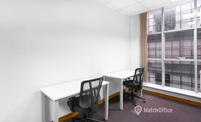 10 m² Coworking space  in Kampala, 07th floor (%[postal_code]) - 3 | MatchOffice.com