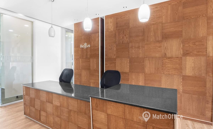 10 m² Coworking space  in Kampala, 4th floor (%[postal_code]) - 1 | MatchOffice.com