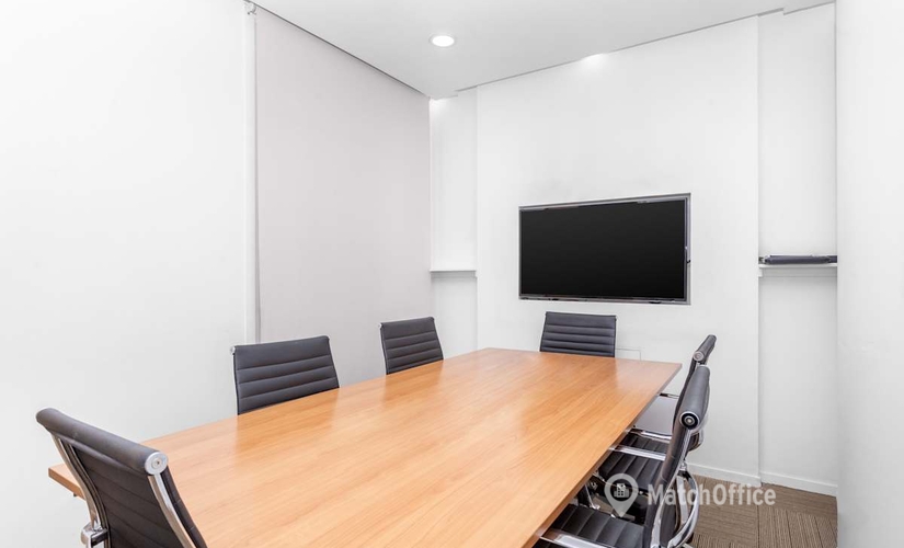 10 m² Coworking space  in Kampala, 4th floor (%[postal_code]) - 2 | MatchOffice