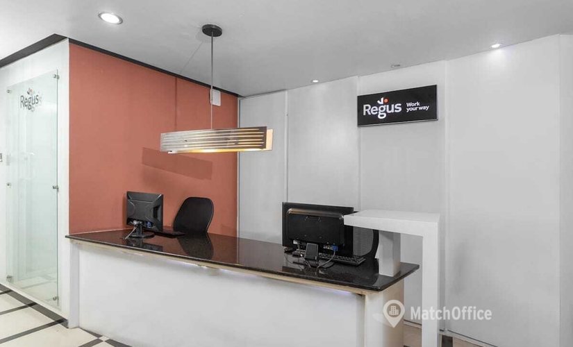 Virtual address in Kampala, Lourdel Road (%[postal_code]) - 1 | MatchOffice